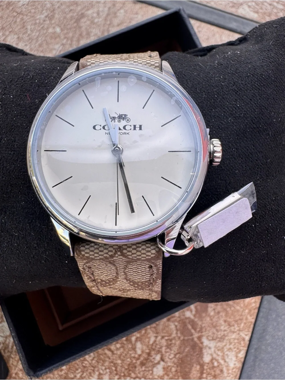 Coach beautiful women’s